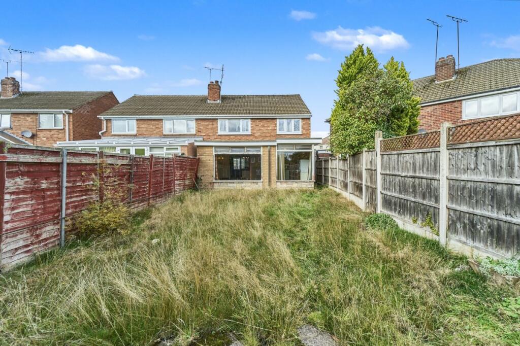 Additional image 15 of 3 Ivanhoe Road, Birmingham, West Midlands, B43 7QU