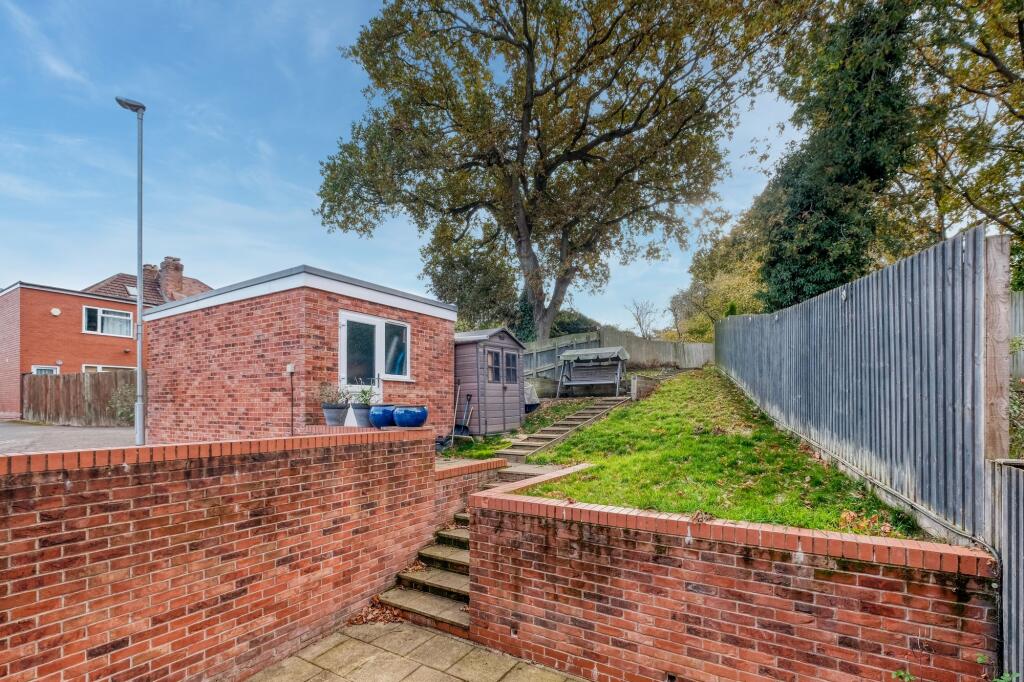 Additional image 15 of Willoughby Gardens, Birmingham, B38