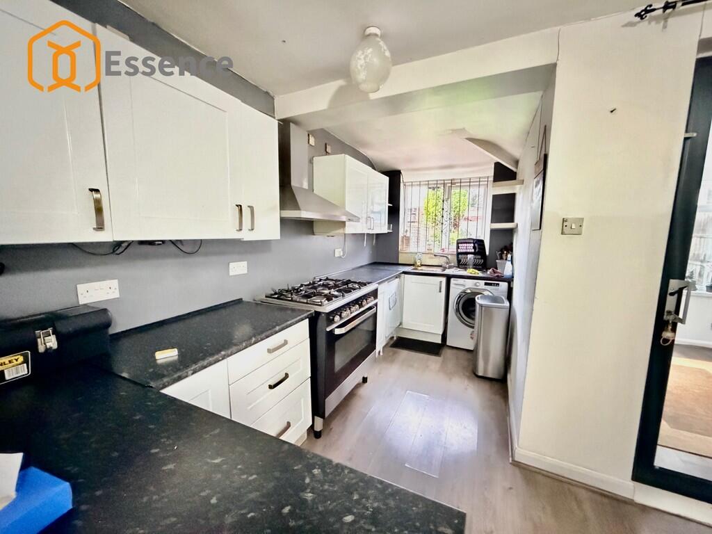 Additional image 4 of West Boulevard, Quinton, B32