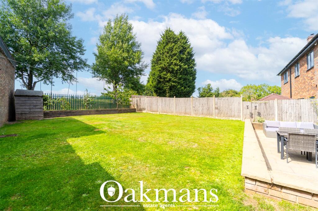 Additional image 20 of Wasthill Lane, Kings Norton, Birmingham, Worcestershire, B38