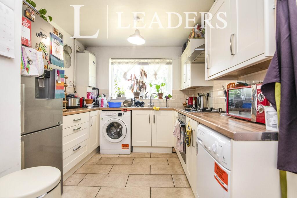 Additional image 11 of Wigland Way, B38