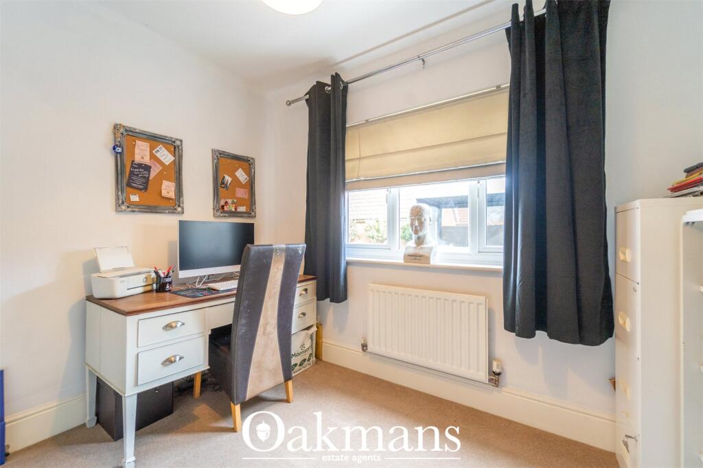 Additional image 12 of Nightingale Grove, Rednal, Birmingham, West Midlands, B45