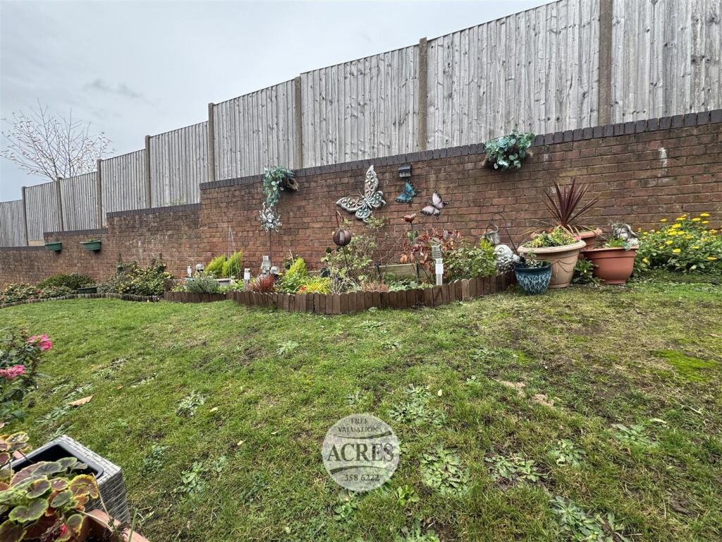 Additional image 26 of Gorstie Croft, Great Barr, Birmingham