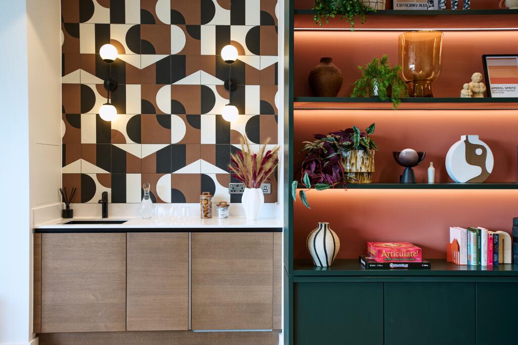 Additional image 17 of The Silver Yard, Birmingham Birmingham B4