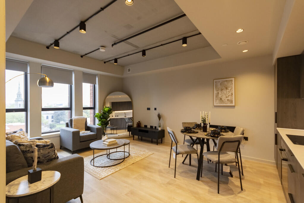 Additional image 17 of SETL, Ludgate Hill, Jewellery Quarter, B3