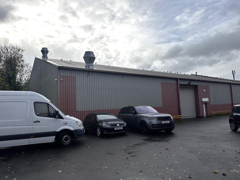 Property image for Unit 4, Alexanders Wharf, Lifford Lane, Birmingham, B30 3DY