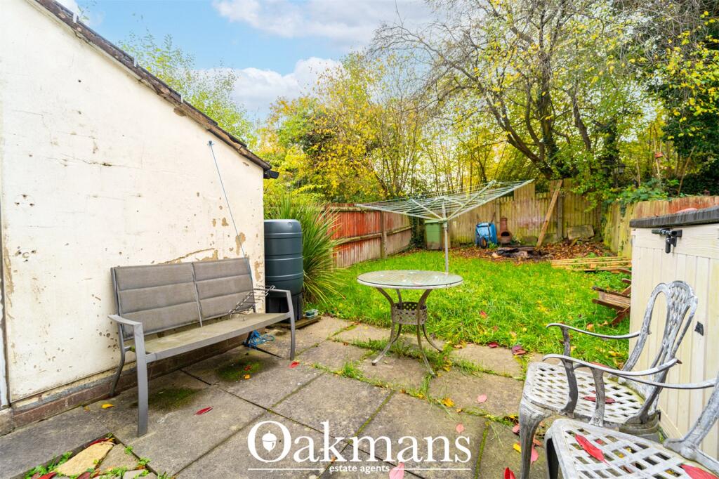 Additional image 18 of Chalybeate Close, Rubery, Rednal, Birmingham, B45