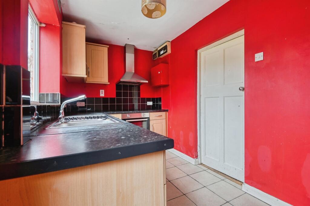 Additional image 7 of Betley Grove, Birmingham