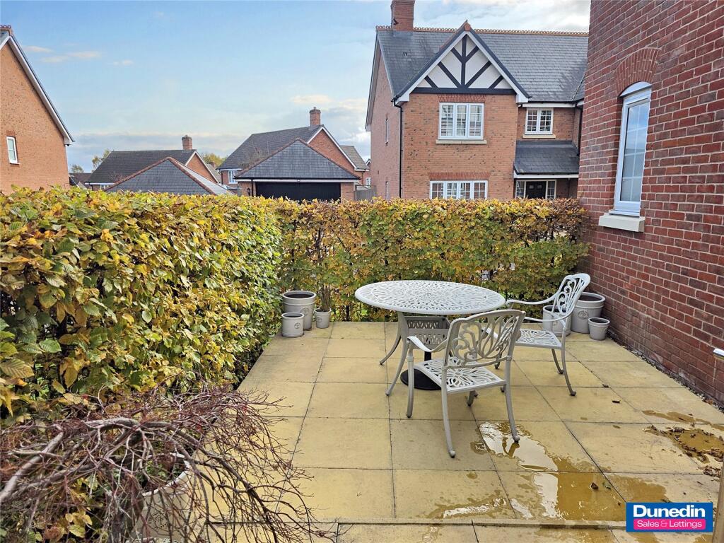 Additional image 4 of Butterwick Close, Barnt Green, Birmingham, B45