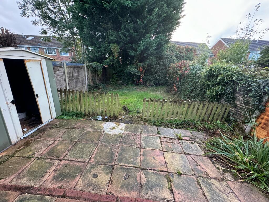 Additional image 8 of Frankley Lane, Northfield, BIRMINGHAM