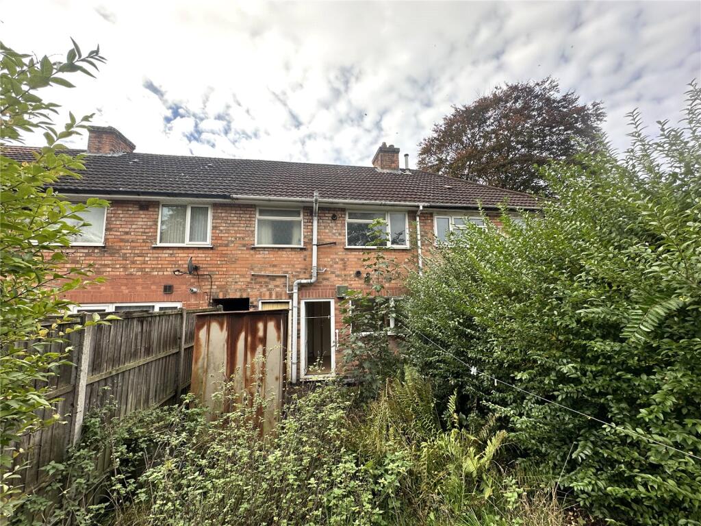 Additional image 11 of Richmond Road, Stechford, Birmingham, West Midlands, B33
