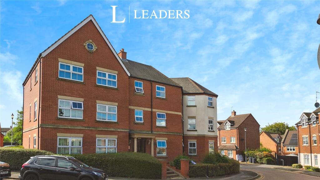 Ratcliffe Avenue, Birmingham, West Midlands