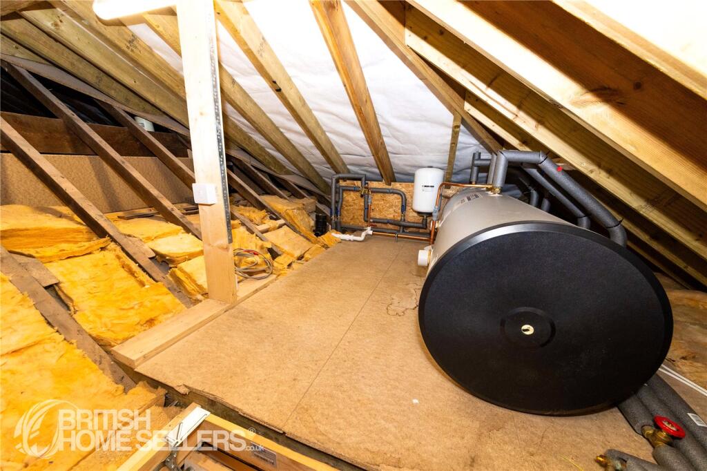 Additional image 34 of Maple Way, Birmingham, West Midlands, B31