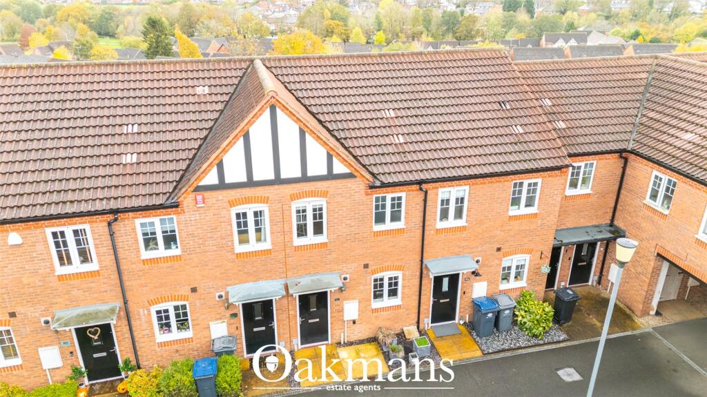 Additional image 25 of Ley Hill Farm Road, Northfield, Birmingham, B31