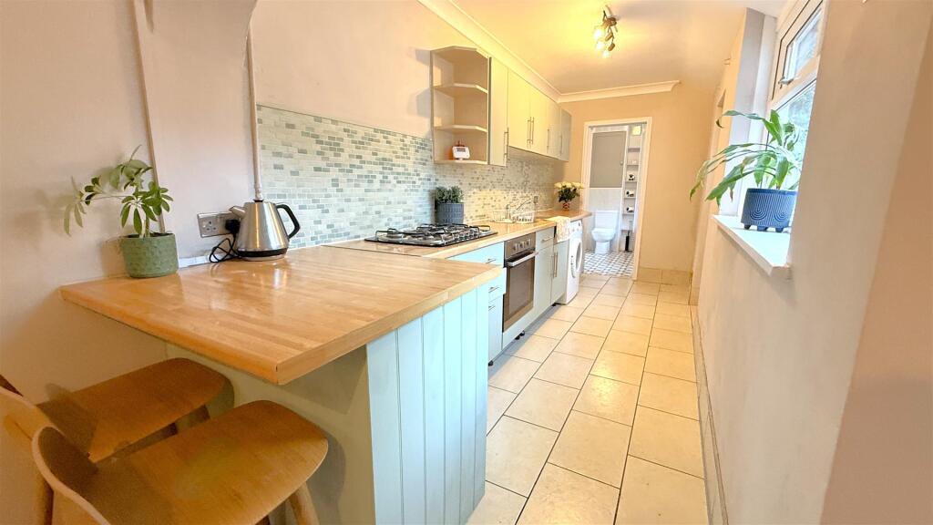 Additional image 11 of Warren Road, Stirchley, Birmingham