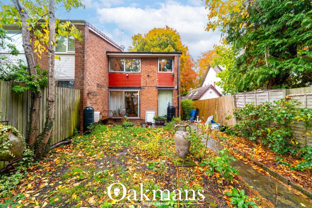 Additional image 28 of Weoley Park Road, Birmingham, West Midlands, B29