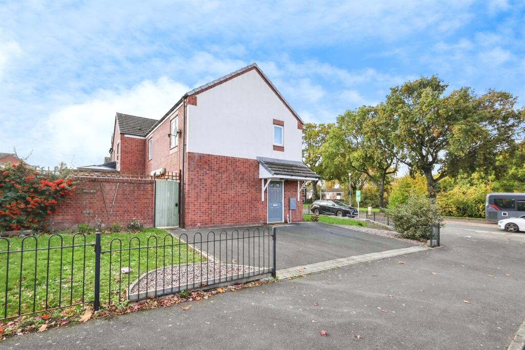 Property image for Hazeldene Road, Birmingham