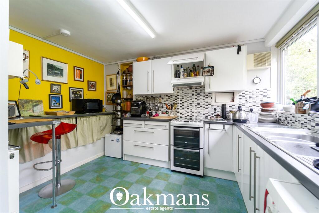 Additional image 6 of Cedarhurst, Birmingham, West Midlands, B32