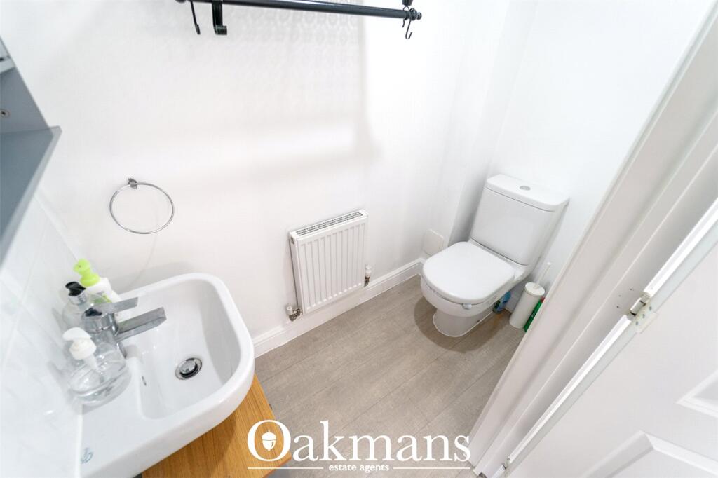 Additional image 11 of Grange Farm Drive, Birmingham, West Midlands, B38