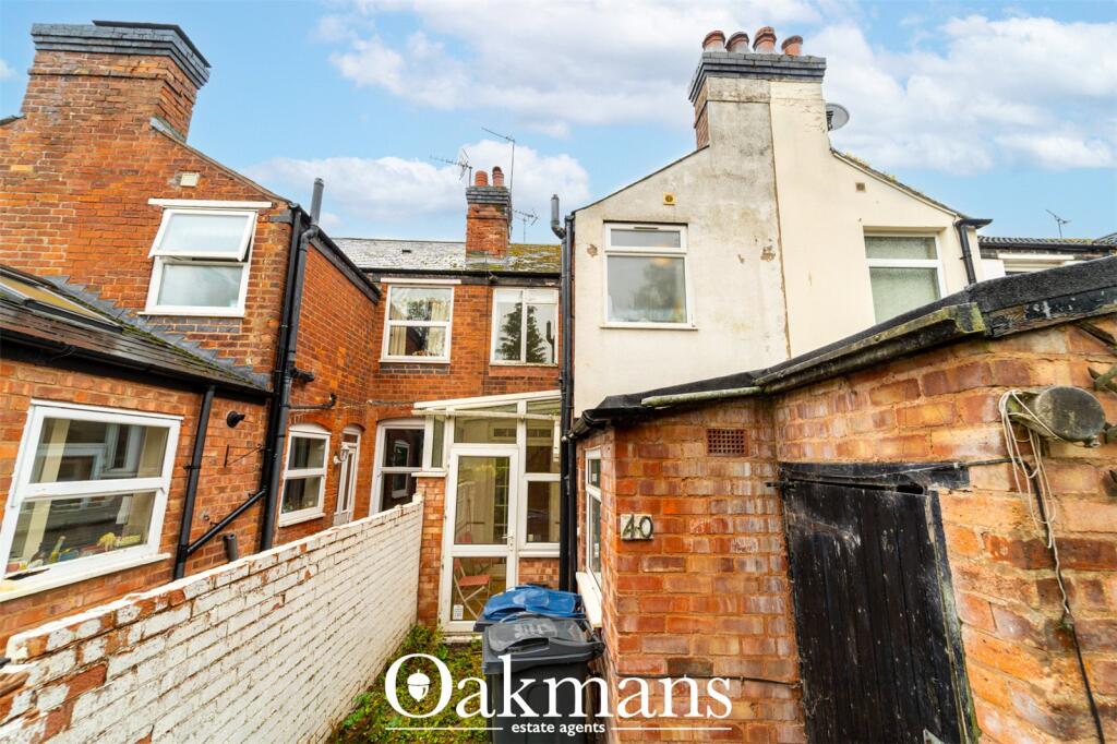 Additional image 42 of Hay Green Lane, Birmingham, West Midlands, B30