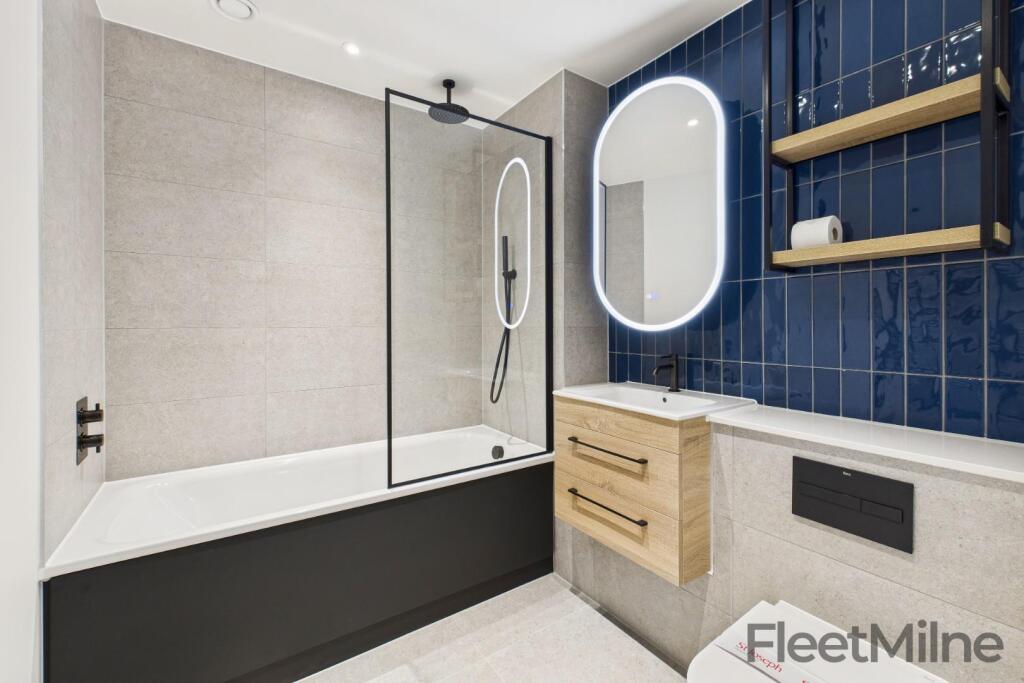 Additional image 5 of Ashted Wharf, 1 Pitt Street, Birmingham