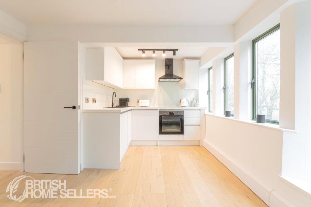 Additional image 5 of St. Pauls Square, Birmingham, West Midlands, B3