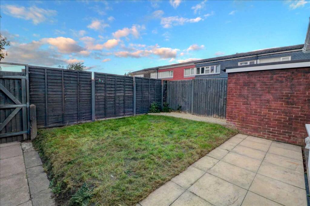 Additional image 12 of Helmswood Drive, Chelmsley Wood