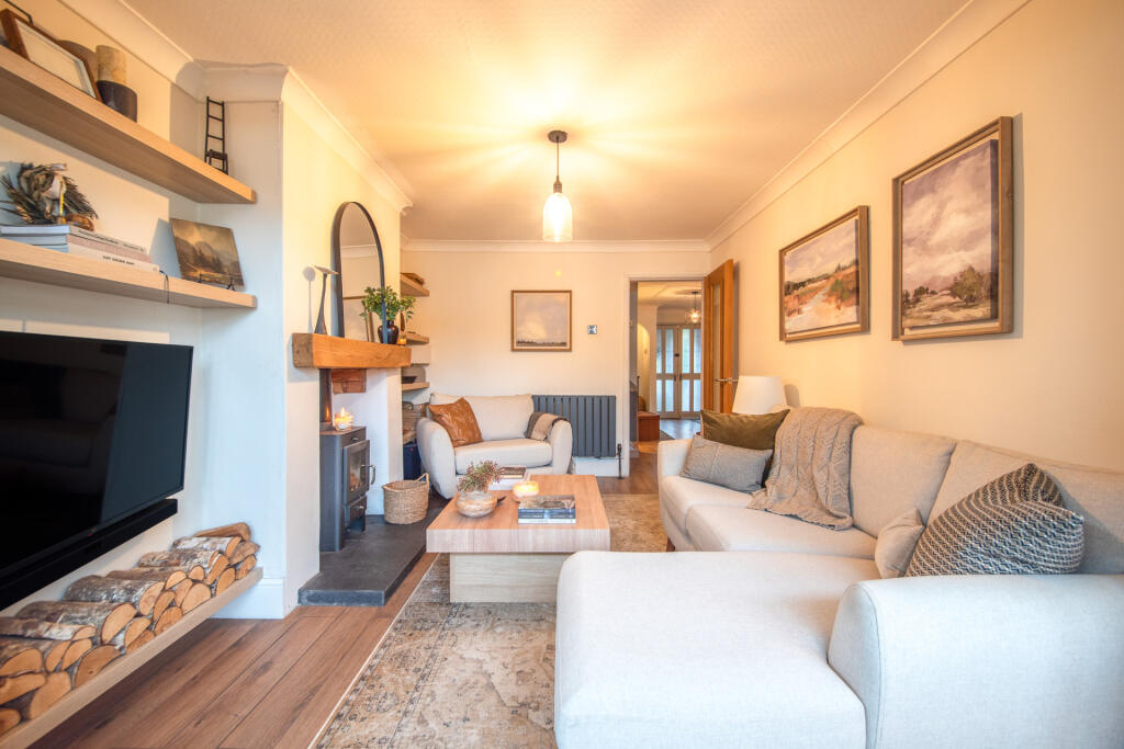 Additional image 4 of Hillside Drive, Kingshurst, Birmingham