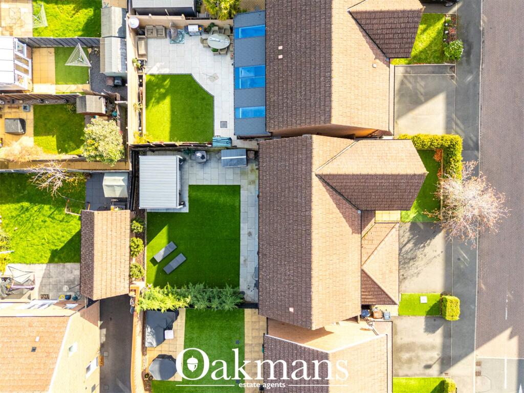 Additional image 32 of Nightingale Grove, Rednal, Birmingham, West Midlands, B45