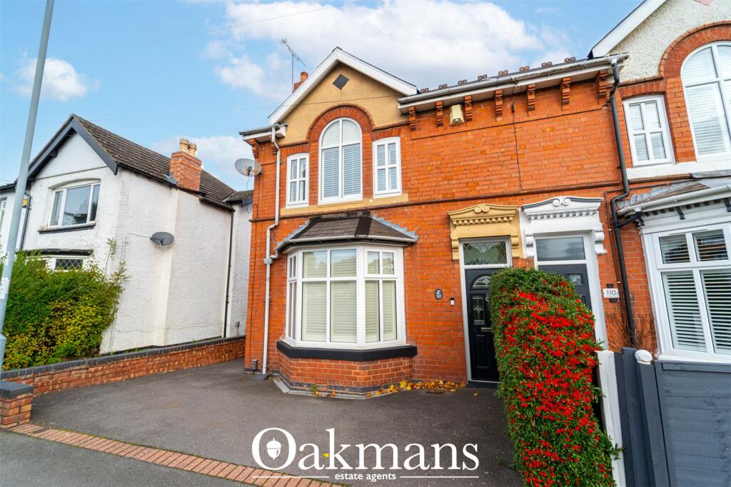 Additional image 71 of Wychall Lane, Birmingham, West Midlands, B38