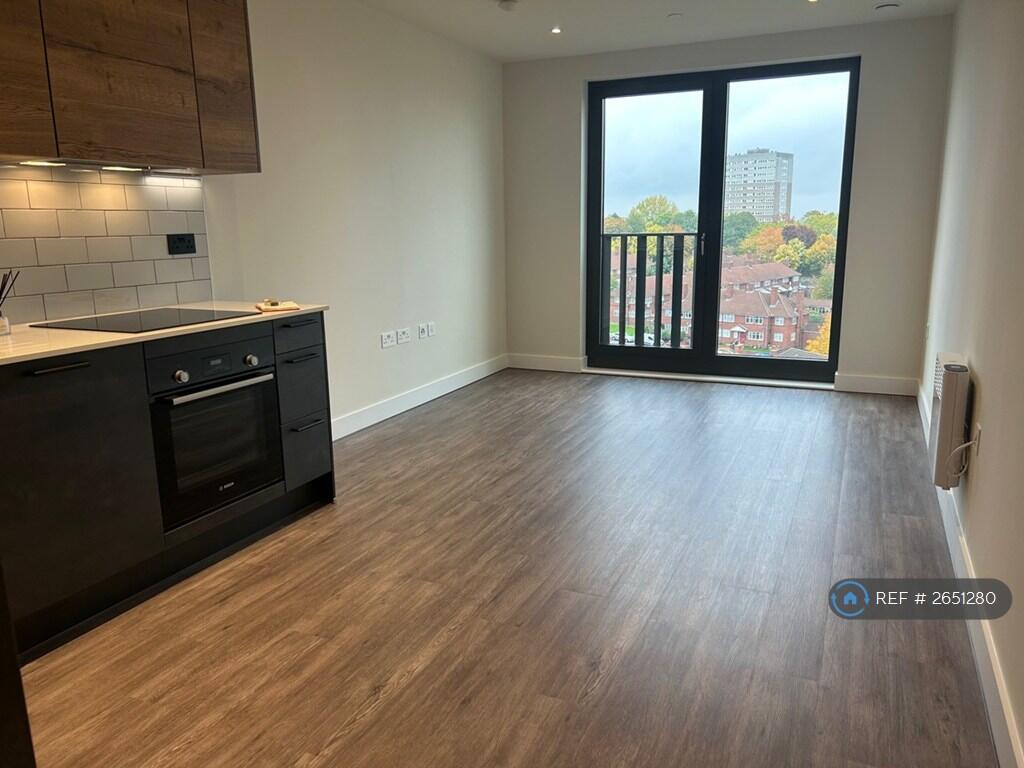 Additional image 3 of Glasswater Locks, Birmingham, B4