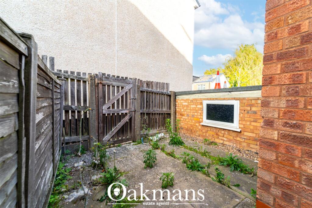 Additional image 36 of Exeter Road, Birmingham, B29