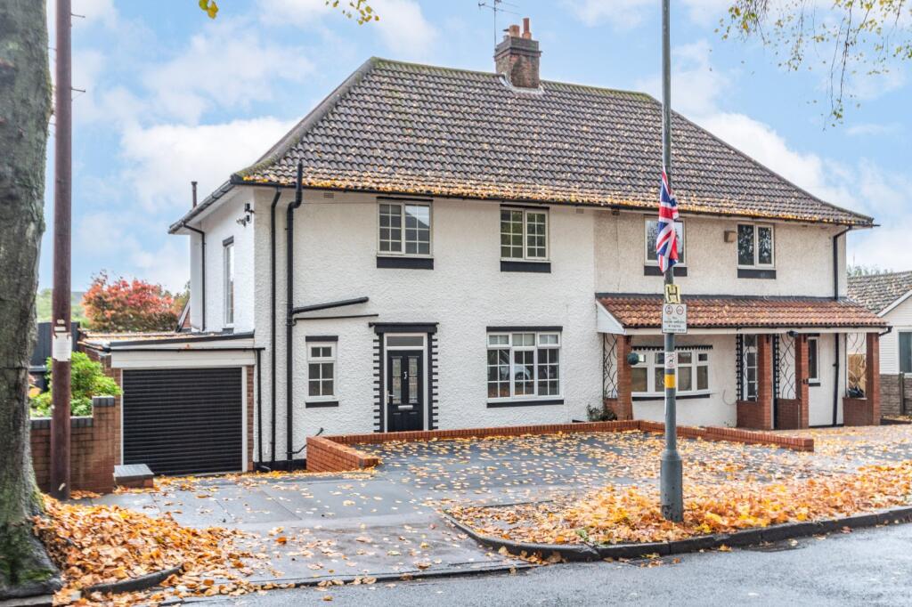 Property image for Coney Green Drive, Birmingham, West Midlands, B31