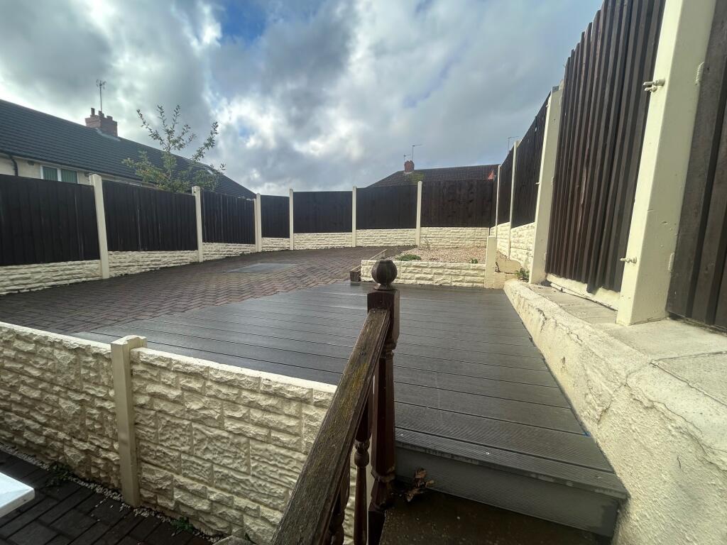 Additional image 8 of Stanway Grove, Birmingham. B44 9LL