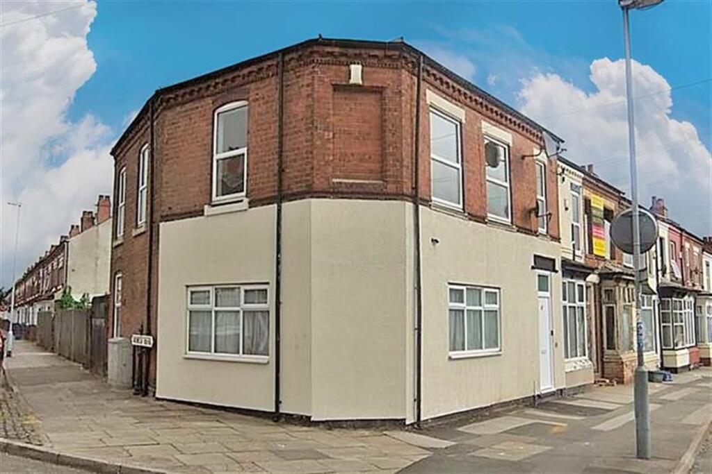 Property image for Rooms at Dogpool Lane, Birmingham