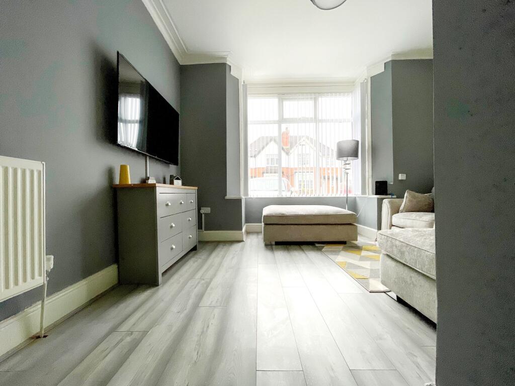 Additional image 5 of Staple Hall Road, Birmingham, B31