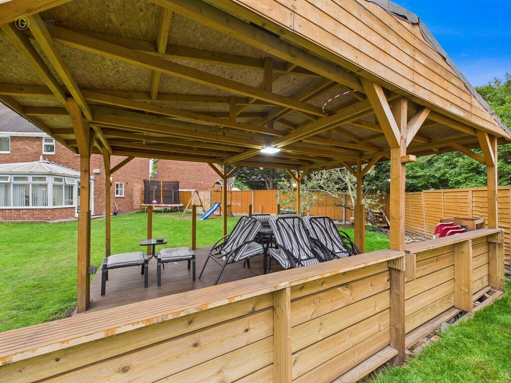 Additional image 60 of Darleydale Avenue, Great Barr