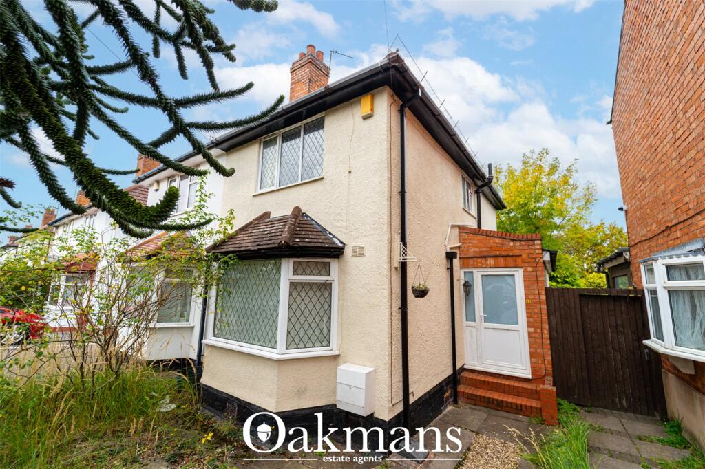 Additional image 32 of Reservoir Road, Selly Oak, Birmingham, West Midlands, B29