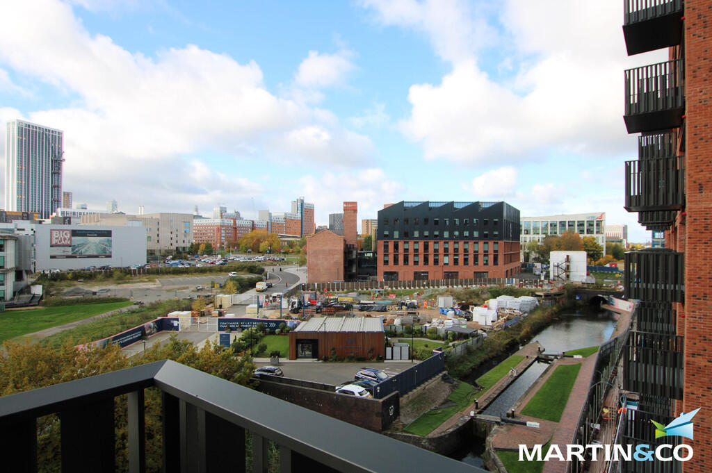 Additional image 4 of Ashted Wharf, Glasswater Locks, Pitt Street, Birmingham, B4