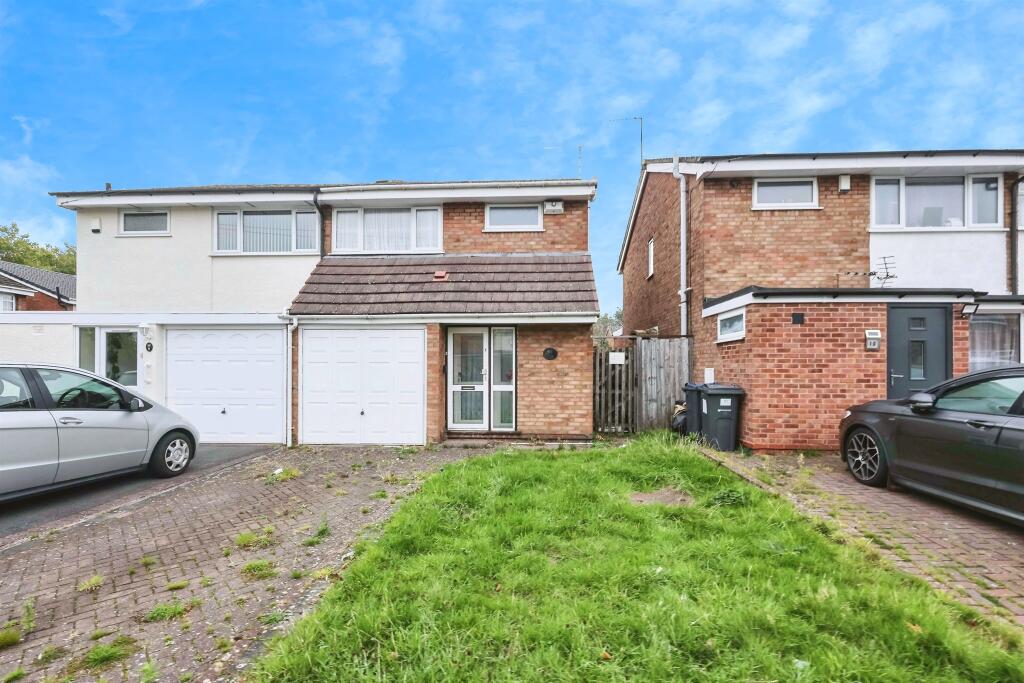 Property image for Levante Gardens, Birmingham