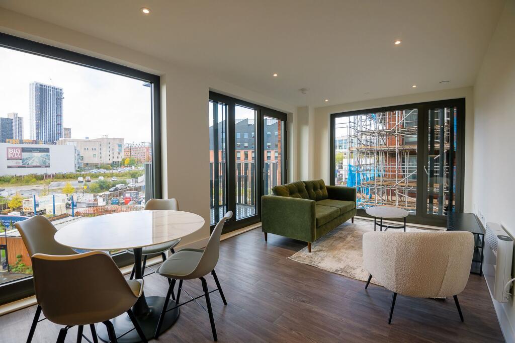 Additional image 6 of Belmont, Belmont Row, B4