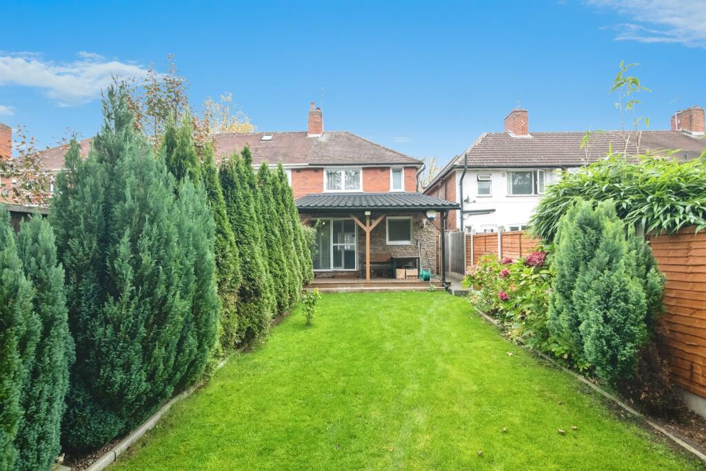 Additional image 7 of Wingfield Road, Great Barr, BIRMINGHAM