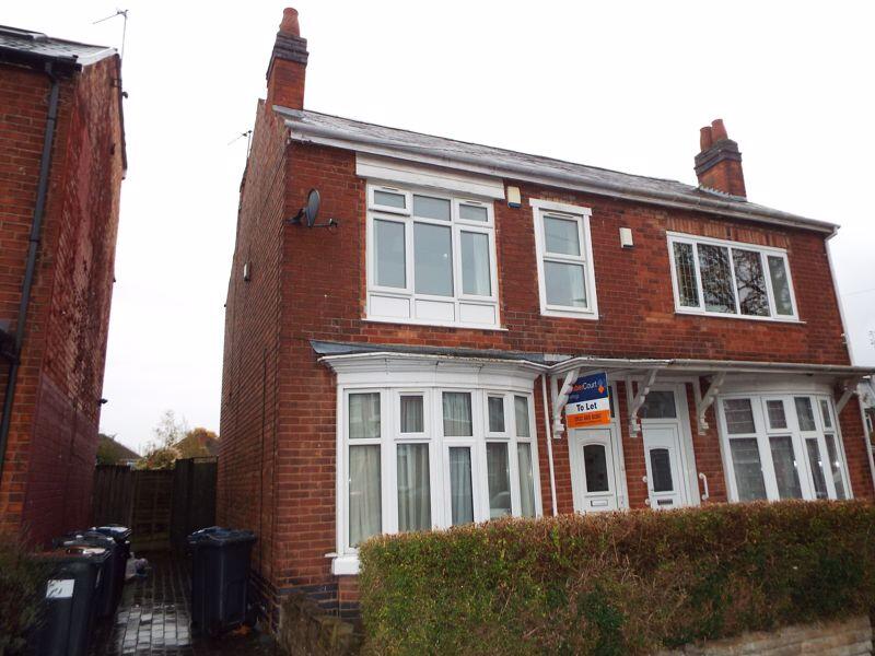 Additional image 31 of Gristhorpe Road, Selly Oak, Birmingham, B29 7SN