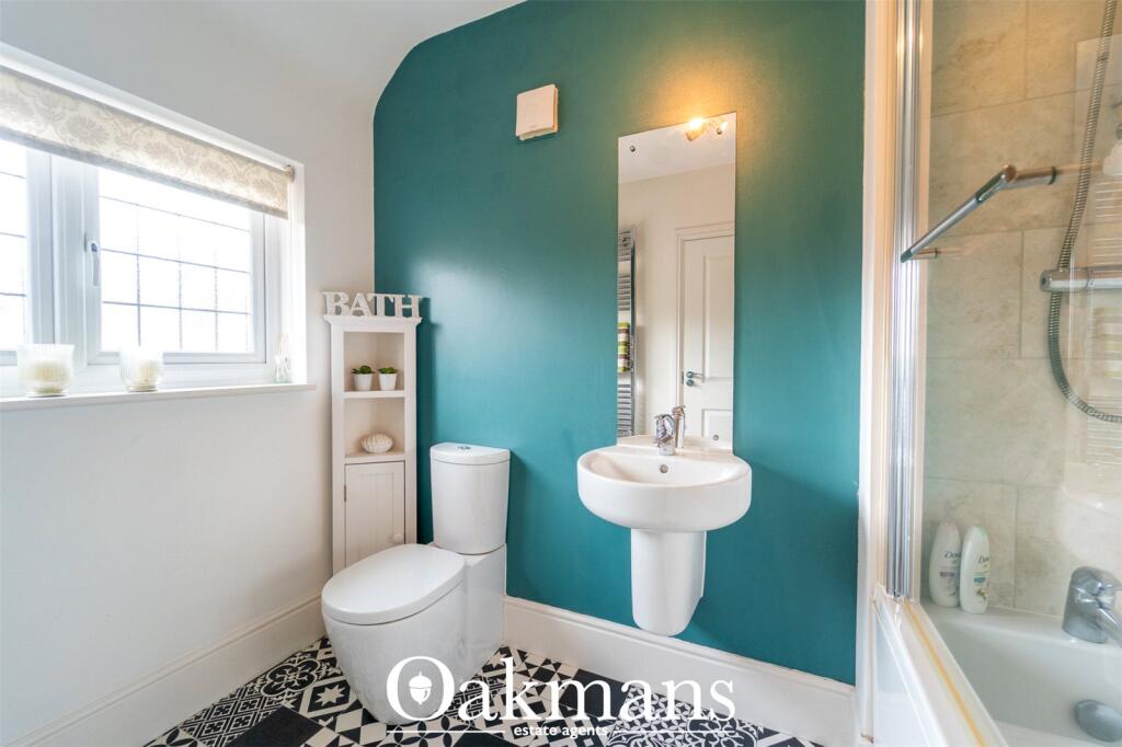 Additional image 25 of Nightingale Grove, Rednal, Birmingham, West Midlands, B45