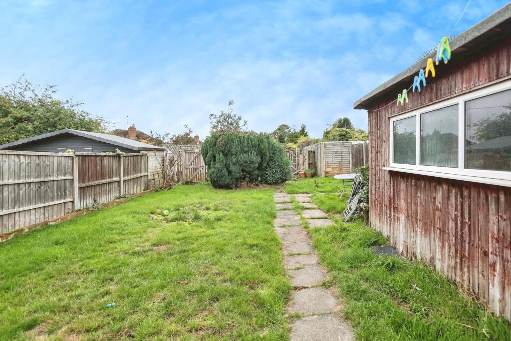 Additional image 17 of Fairbourne Avenue, Great Barr, Birmingham, B44