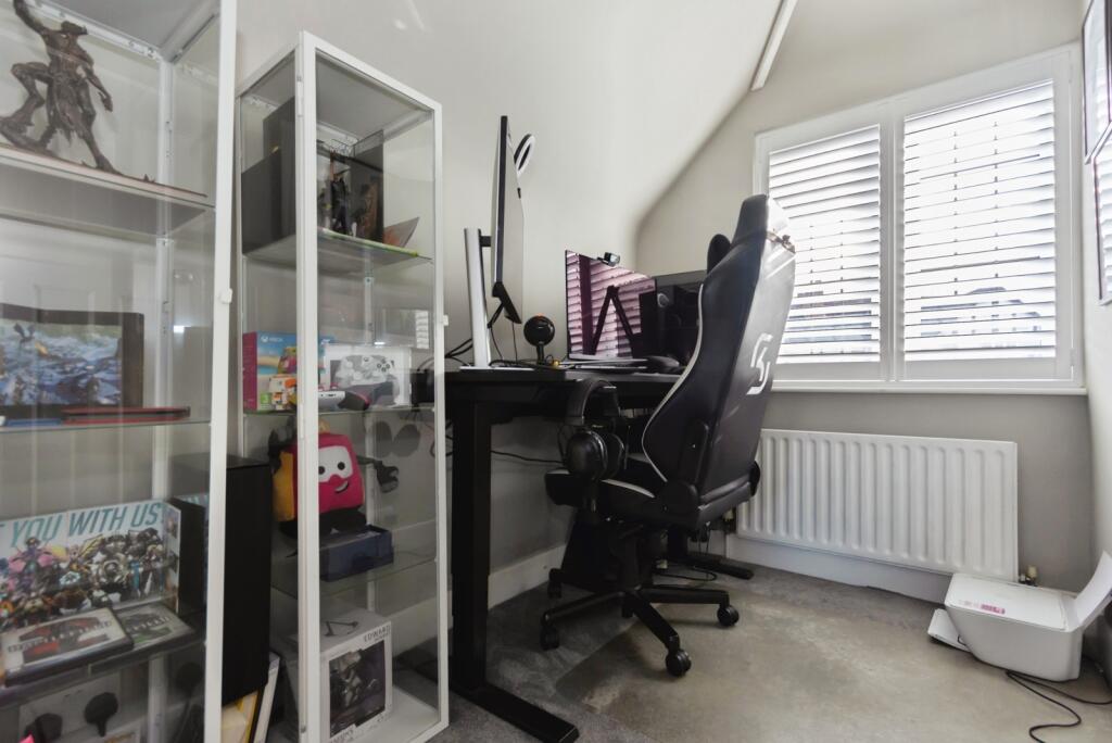 Additional image 17 of The Green, Kings Norton, Birmingham, West Midlands, B38