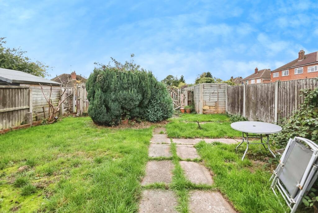 Additional image 7 of Fairbourne Avenue, Great Barr, Birmingham, B44