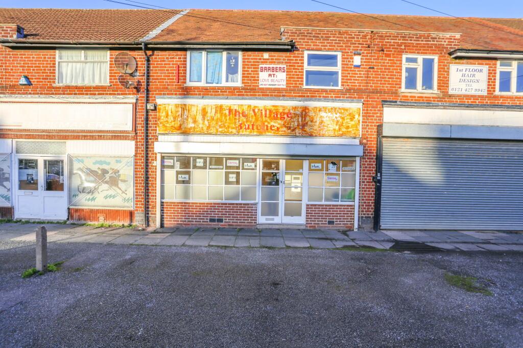 Property image for Quinton Road West, Quinton, Birmingham, West Midlands, B32