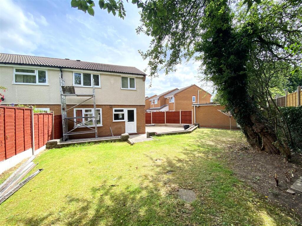 Additional image 12 of Fellbrook Close, Stechford, Birmingham
