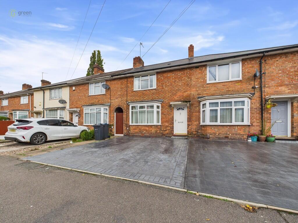 Additional image 12 of Hornsey Road, Kingstanding